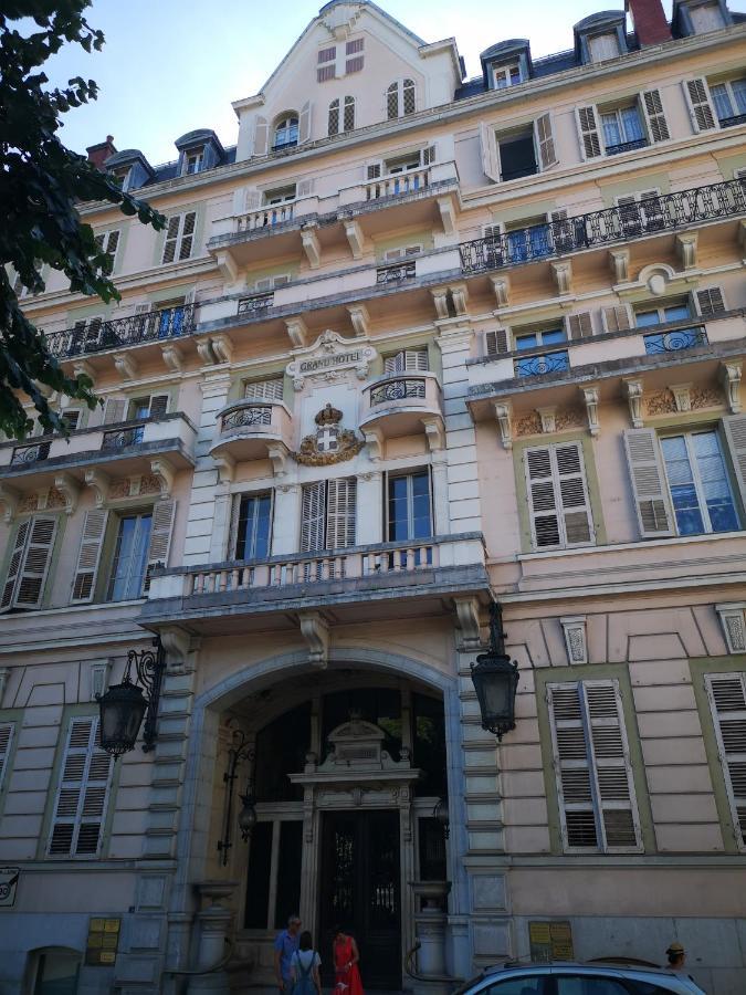 Apartment Independant Centre Aix Les Bains Aix-les-Bains