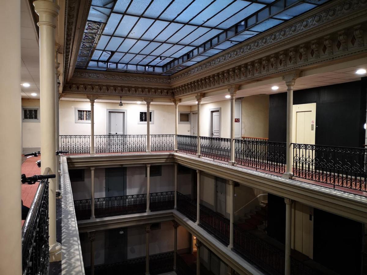 Apartment Independant Centre Aix Les Bains *